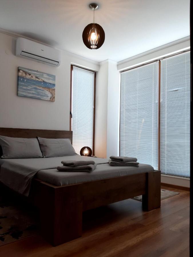 Lighthouse 3 Bedrooms Villa F36 Bałczik Zewnętrze zdjęcie