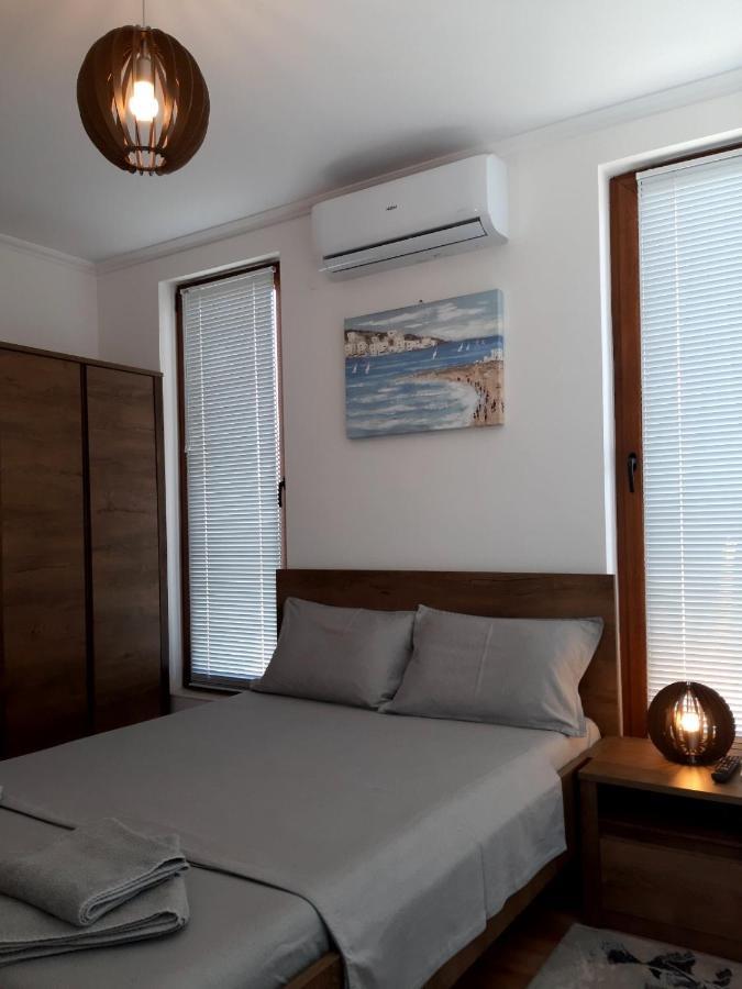 Lighthouse 3 Bedrooms Villa F36 Bałczik Zewnętrze zdjęcie