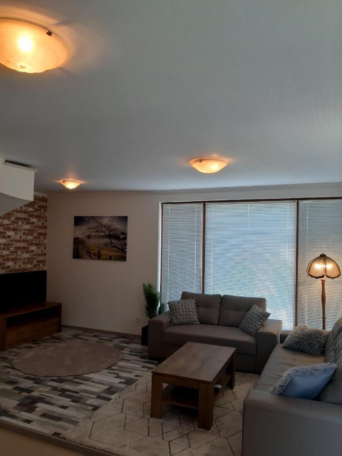 Lighthouse 3 Bedrooms Villa F36 Bałczik Zewnętrze zdjęcie