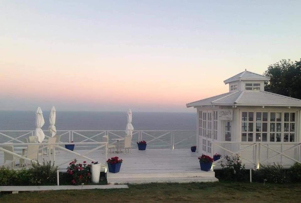 Lighthouse 3 Bedrooms Villa F36 Bałczik Zewnętrze zdjęcie