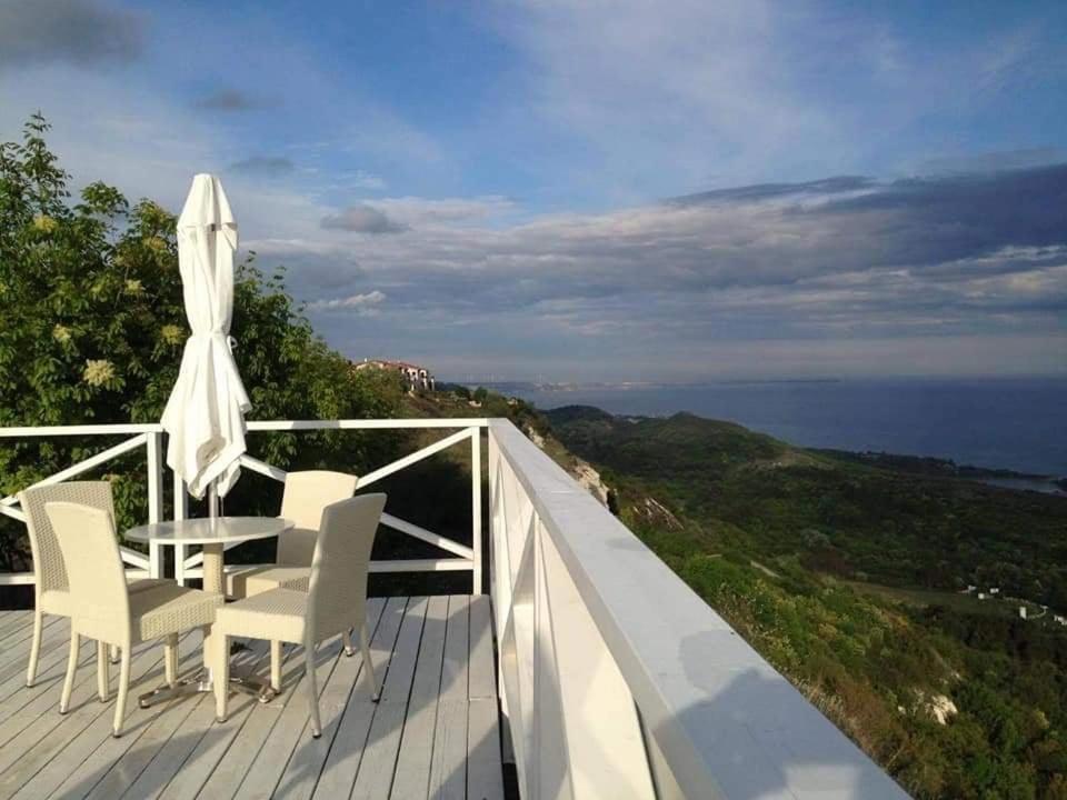 Lighthouse 3 Bedrooms Villa F36 Bałczik Zewnętrze zdjęcie