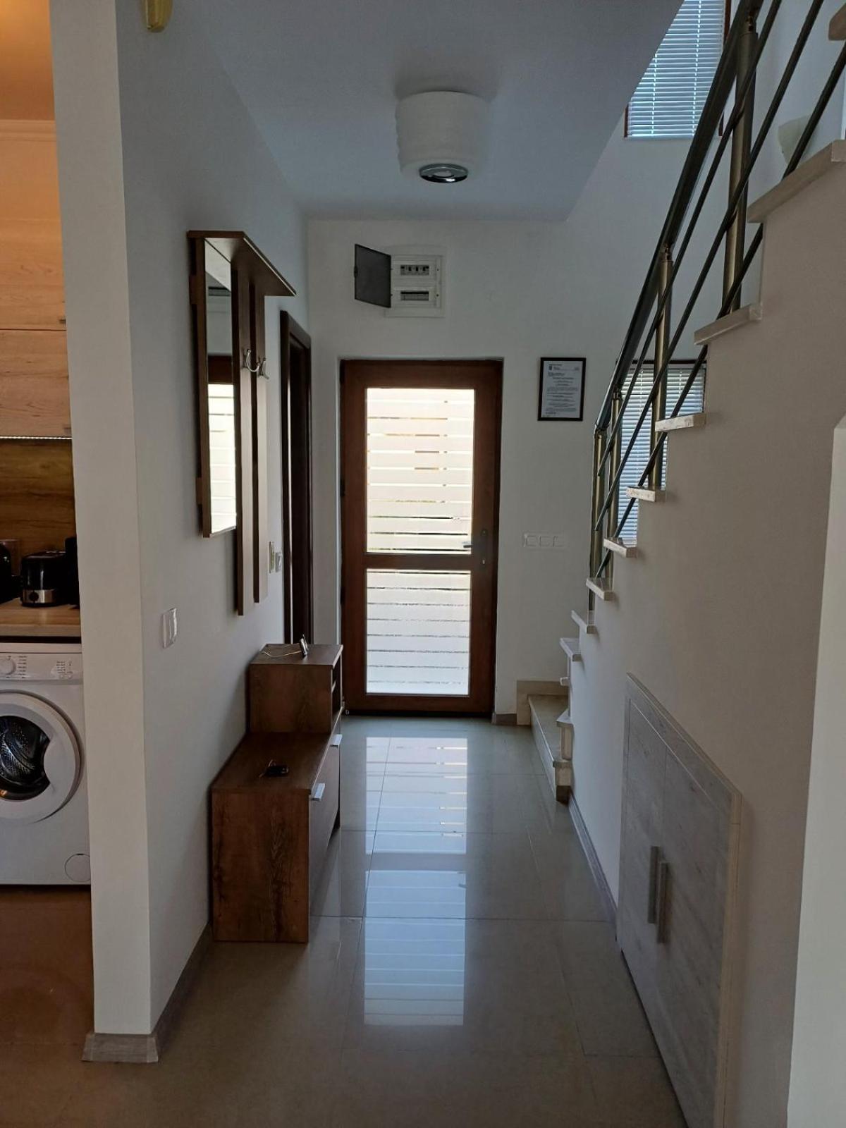 Lighthouse 3 Bedrooms Villa F36 Bałczik Zewnętrze zdjęcie