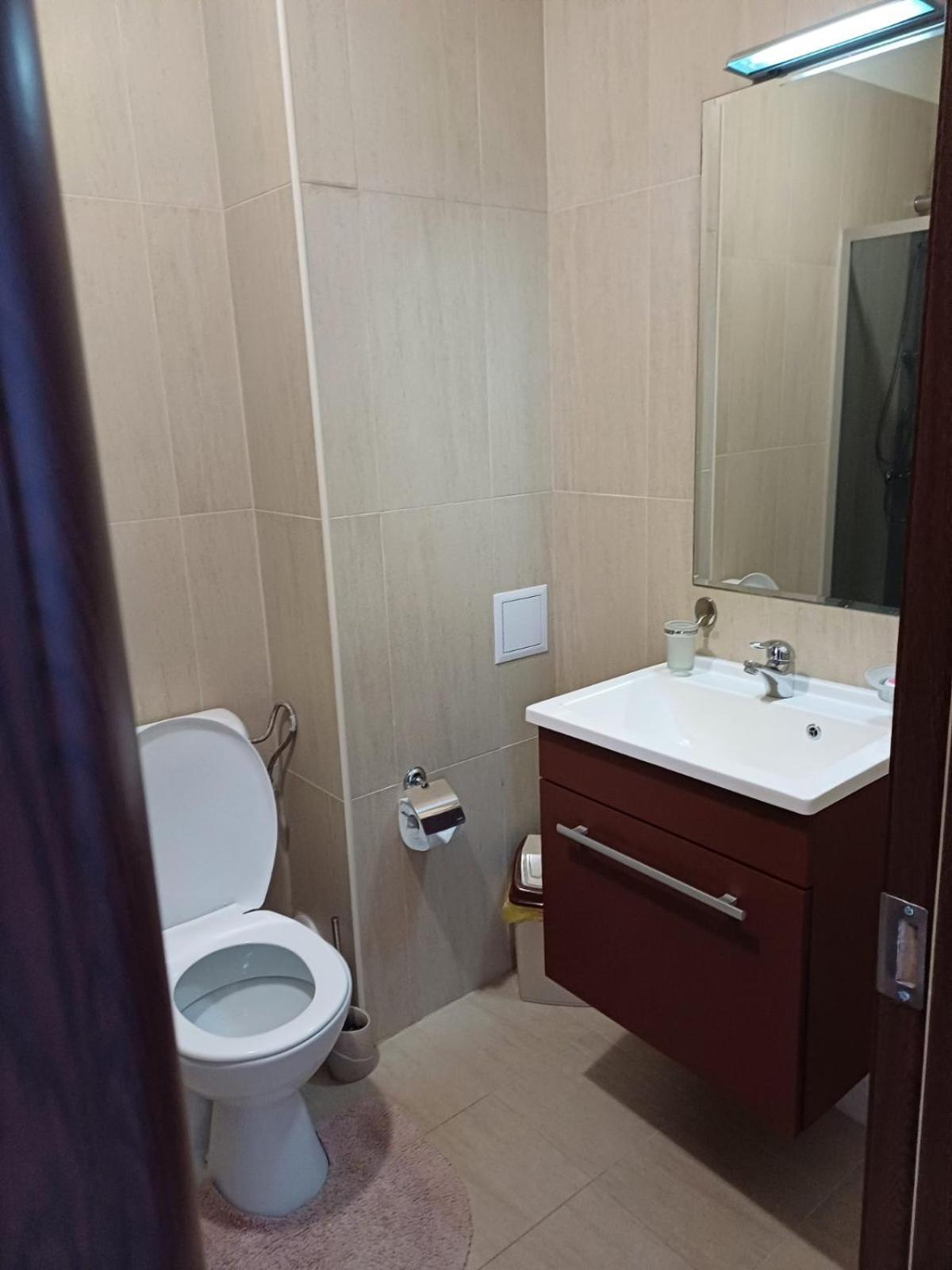 Lighthouse 3 Bedrooms Villa F36 Bałczik Zewnętrze zdjęcie