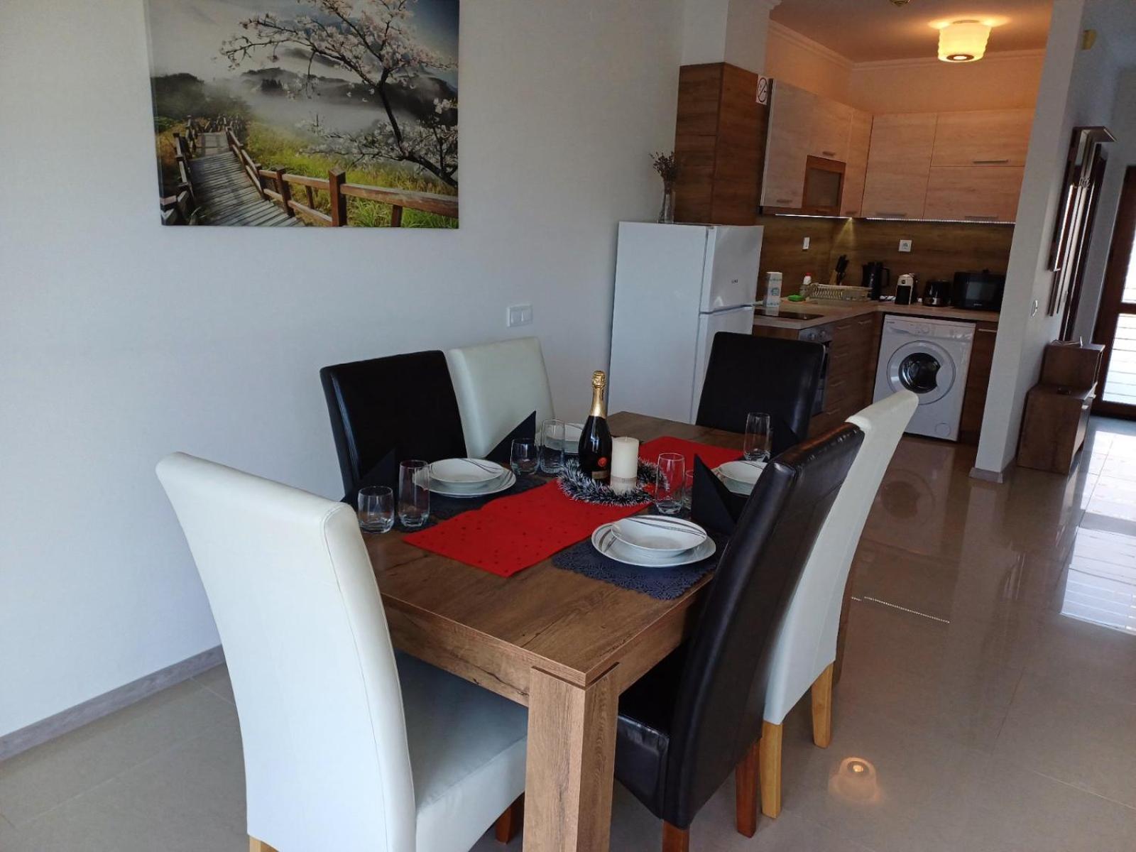 Lighthouse 3 Bedrooms Villa F36 Bałczik Zewnętrze zdjęcie