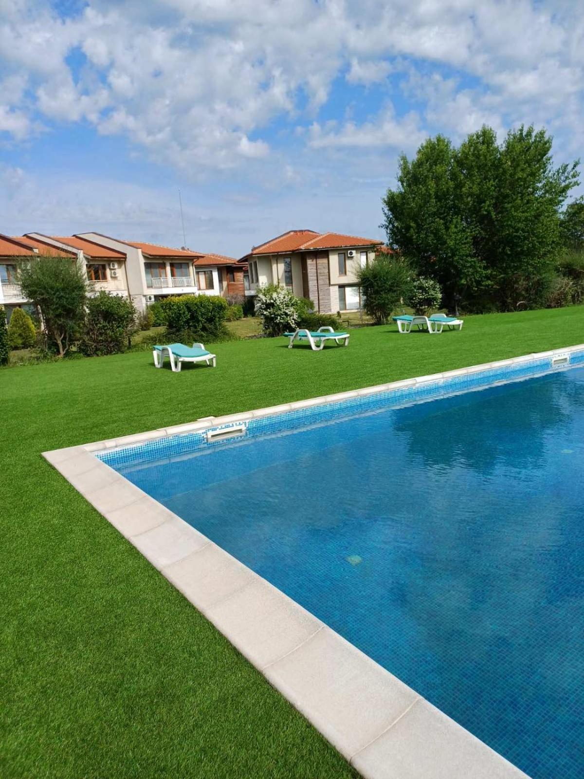 Lighthouse 3 Bedrooms Villa F36 Bałczik Zewnętrze zdjęcie