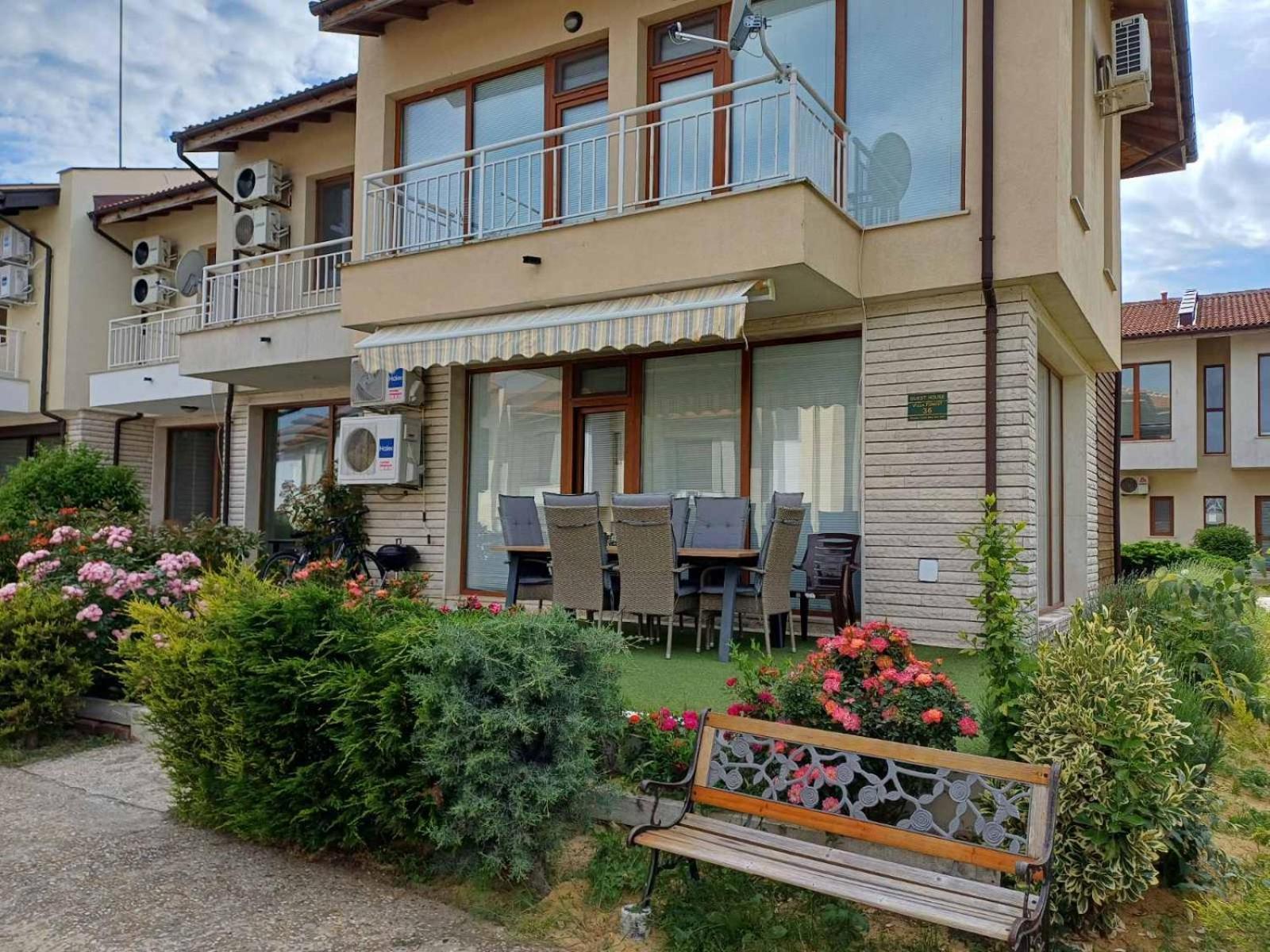 Lighthouse 3 Bedrooms Villa F36 Bałczik Zewnętrze zdjęcie